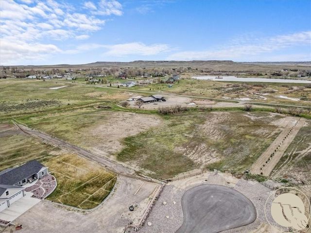 8242 Wisner Road, Billings, MT 59106