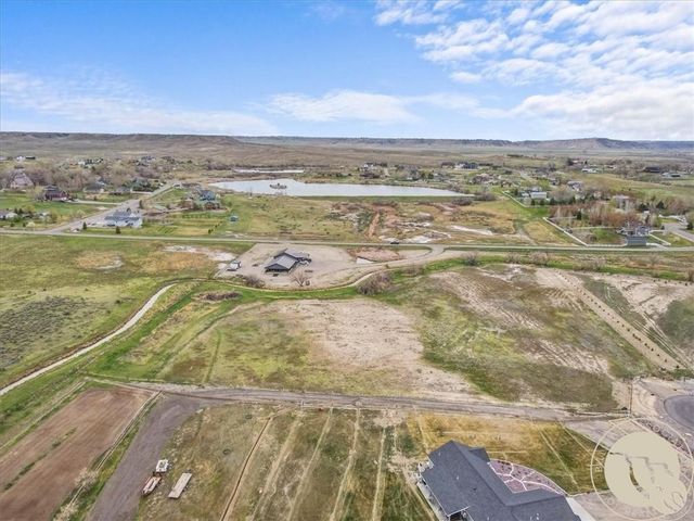 8242 Wisner Road, Billings, MT 59106