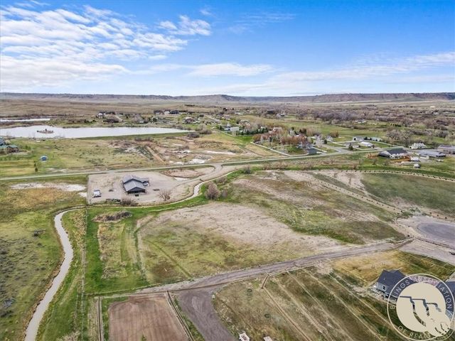 8242 Wisner Road, Billings, MT 59106