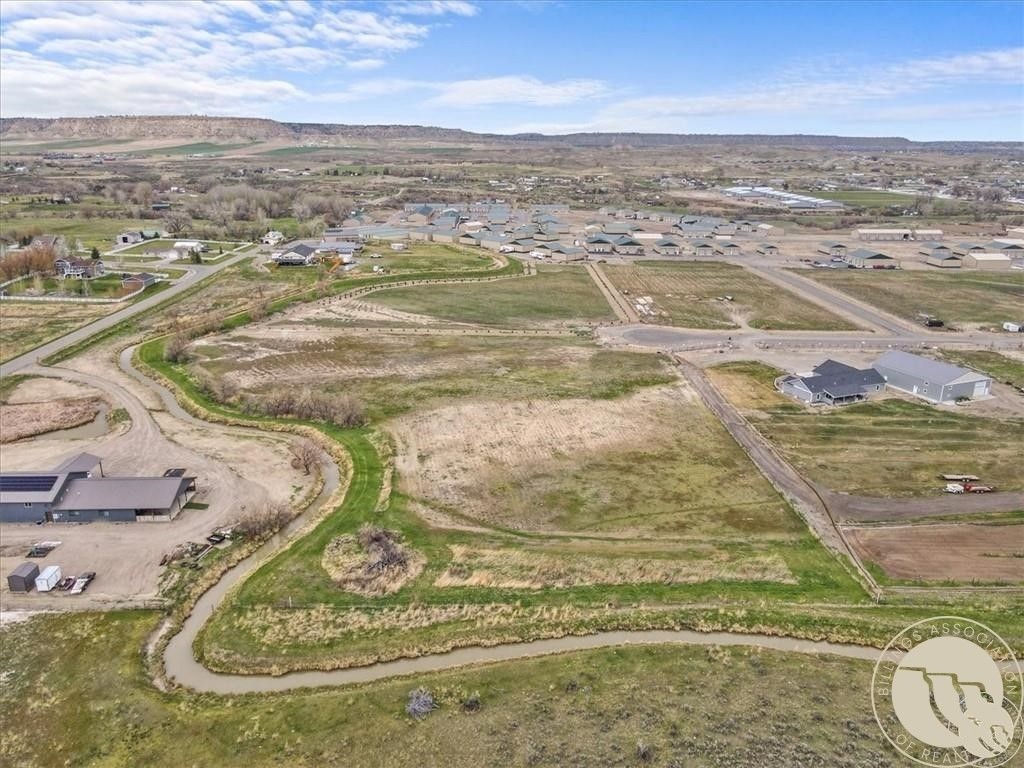 8242 Wisner Road, Billings, MT 59106