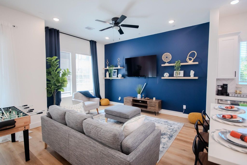 3613 Rosalie Street, Houston, TX 77004