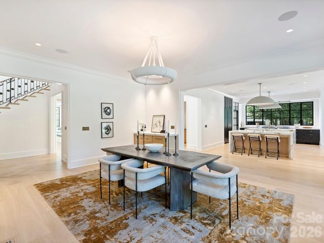 600 Hermitage Road, Charlotte, NC 28207