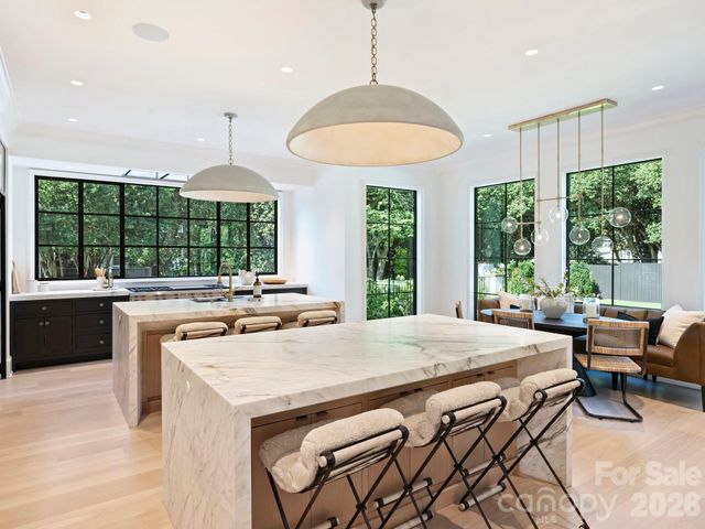 600 Hermitage Road, Charlotte, NC 28207