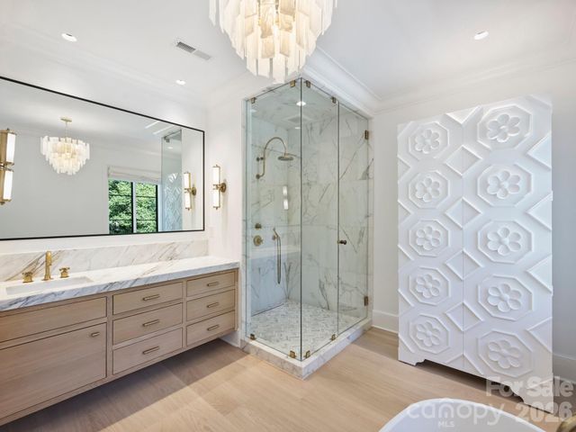 600 Hermitage Road, Charlotte, NC 28207