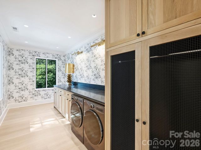 600 Hermitage Road, Charlotte, NC 28207