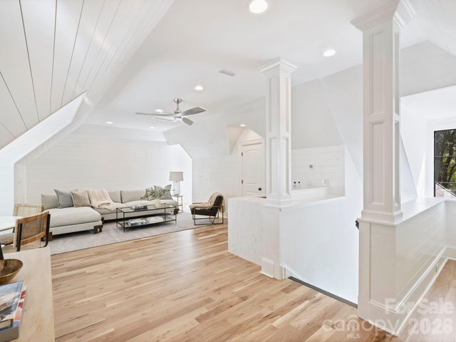 600 Hermitage Road, Charlotte, NC 28207
