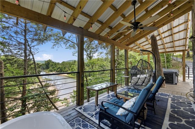 538 Madison 1555, Eureka Springs, AR 72632