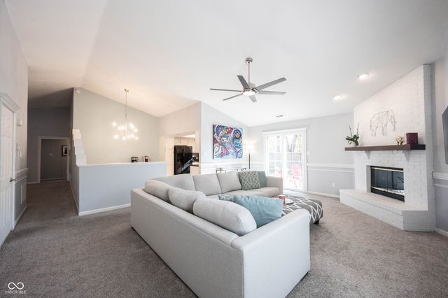 5257 Pine Hill Drive, Noblesville, IN 46062