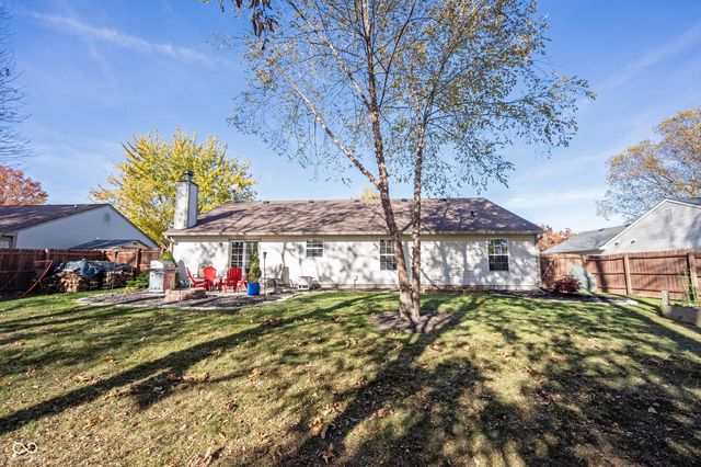 5257 Pine Hill Drive, Noblesville, IN 46062