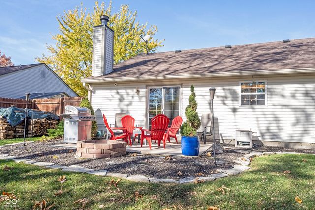 5257 Pine Hill Drive, Noblesville, IN 46062