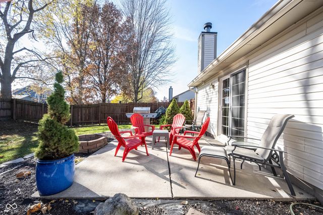 5257 Pine Hill Drive, Noblesville, IN 46062