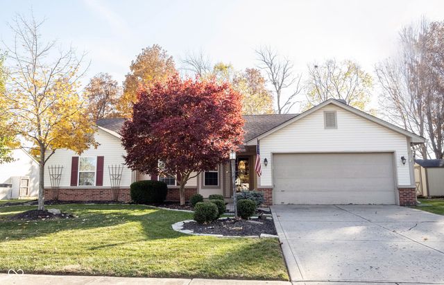 5257 Pine Hill Drive, Noblesville, IN 46062