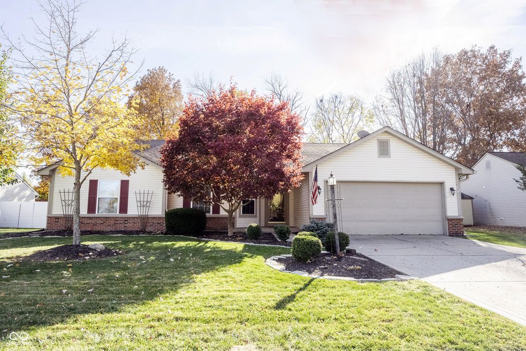 5257 Pine Hill Drive, Noblesville, IN 46062