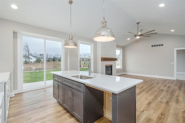 729 Chloe Jane Avenue, Portage, MI 49024