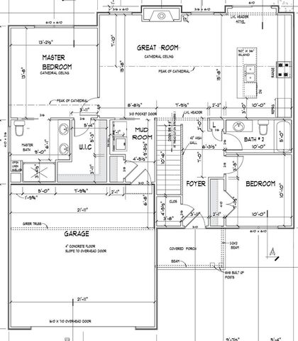 729 Chloe Jane Avenue, Portage, MI 49024