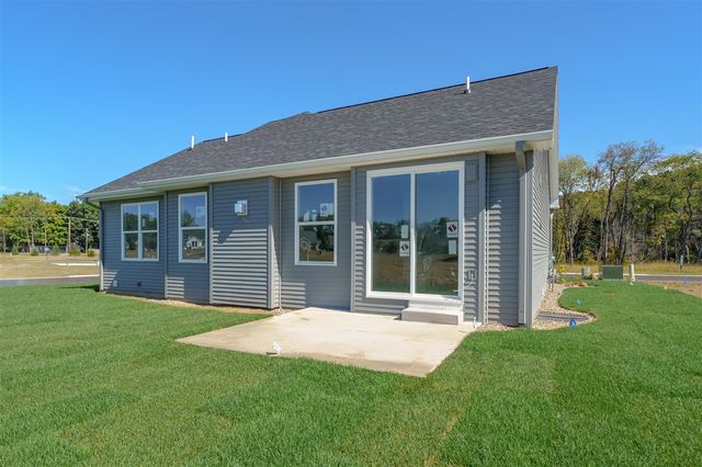 729 Chloe Jane Avenue, Portage, MI 49024