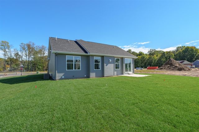 729 Chloe Jane Avenue, Portage, MI 49024