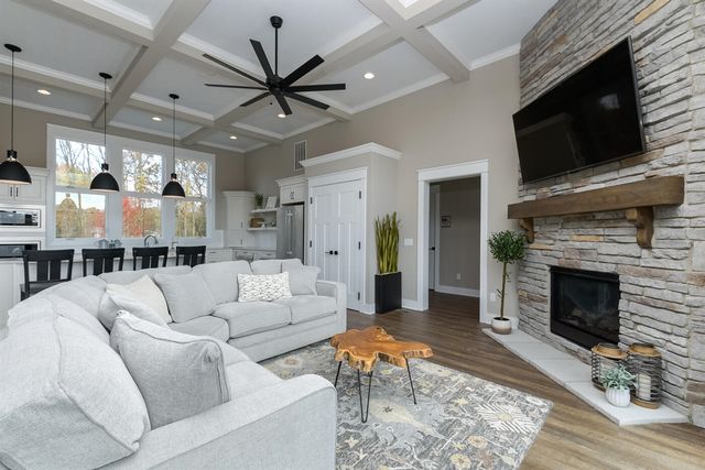 729 Chloe Jane Avenue, Portage, MI 49024