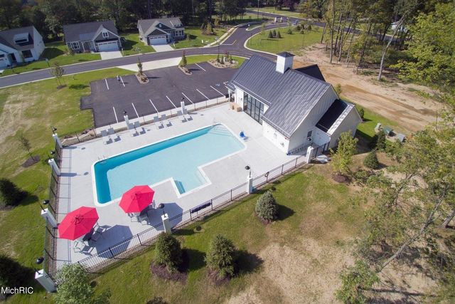 729 Chloe Jane Avenue, Portage, MI 49024