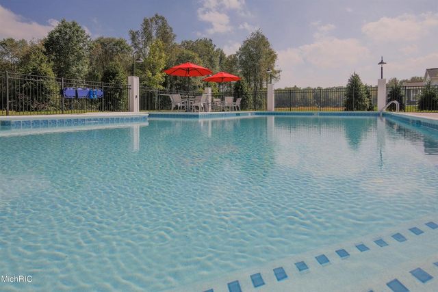 729 Chloe Jane Avenue, Portage, MI 49024