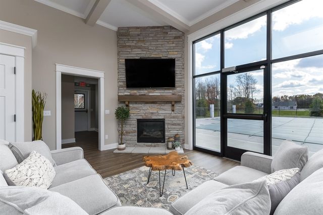 729 Chloe Jane Avenue, Portage, MI 49024