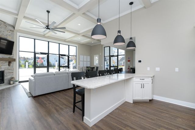 729 Chloe Jane Avenue, Portage, MI 49024