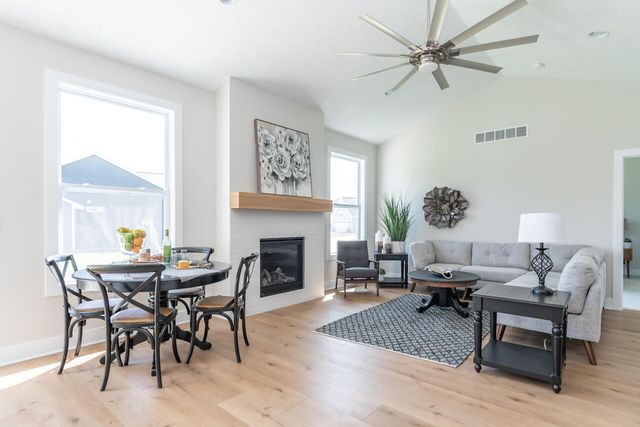 729 Chloe Jane Avenue, Portage, MI 49024