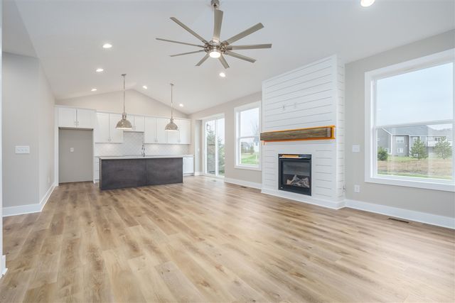 729 Chloe Jane Avenue, Portage, MI 49024