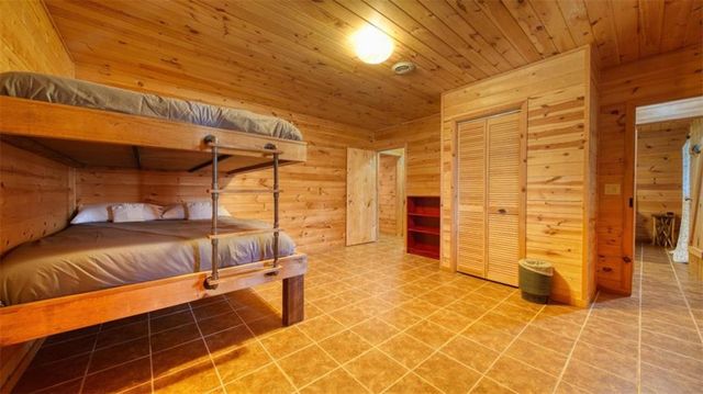 492 Chinkapin Drive, Blue Ridge, GA 30513