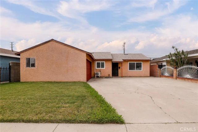 319 Le Borgne, La Puente, CA 91746