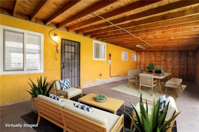 319 Le Borgne, La Puente, CA 91746