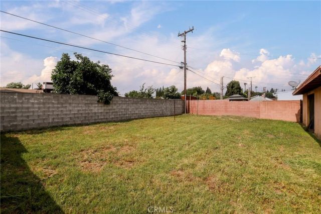 319 Le Borgne, La Puente, CA 91746