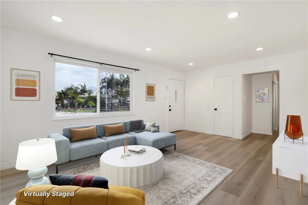 319 Le Borgne, La Puente, CA 91746