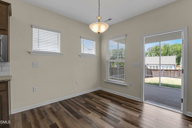 2528 Nassau Trace, Fuquay Varina, NC 27526