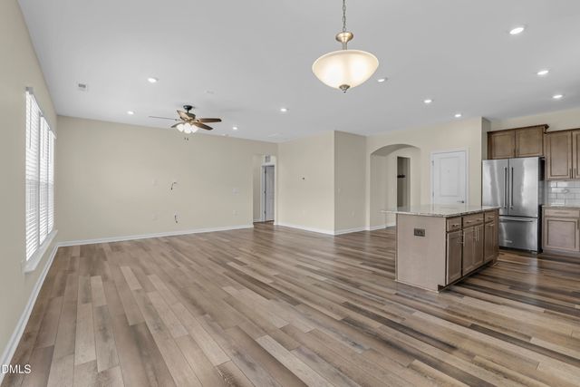 2528 Nassau Trace, Fuquay Varina, NC 27526