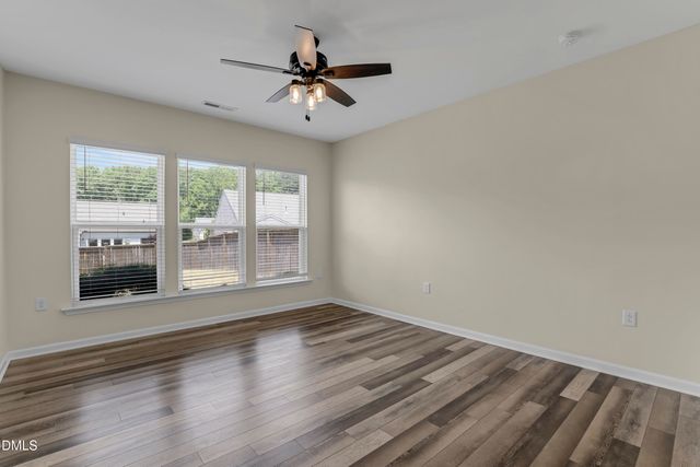 2528 Nassau Trace, Fuquay Varina, NC 27526