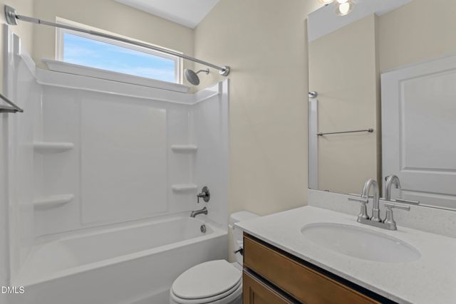 2528 Nassau Trace, Fuquay Varina, NC 27526