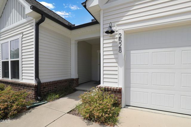 2528 Nassau Trace, Fuquay Varina, NC 27526