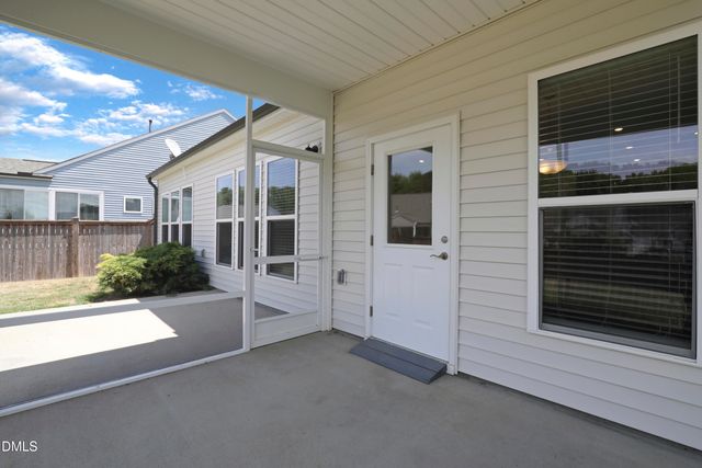 2528 Nassau Trace, Fuquay Varina, NC 27526