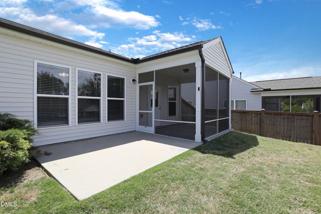 2528 Nassau Trace, Fuquay Varina, NC 27526