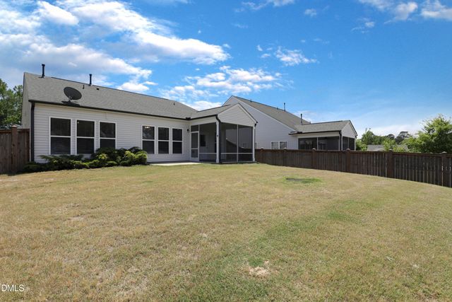 2528 Nassau Trace, Fuquay Varina, NC 27526