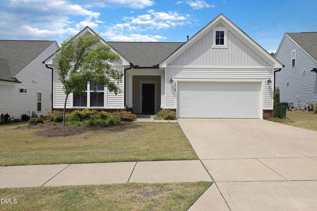 2528 Nassau Trace, Fuquay Varina, NC 27526