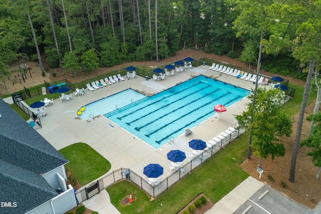 2528 Nassau Trace, Fuquay Varina, NC 27526