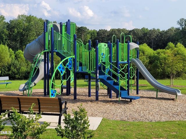 2528 Nassau Trace, Fuquay Varina, NC 27526