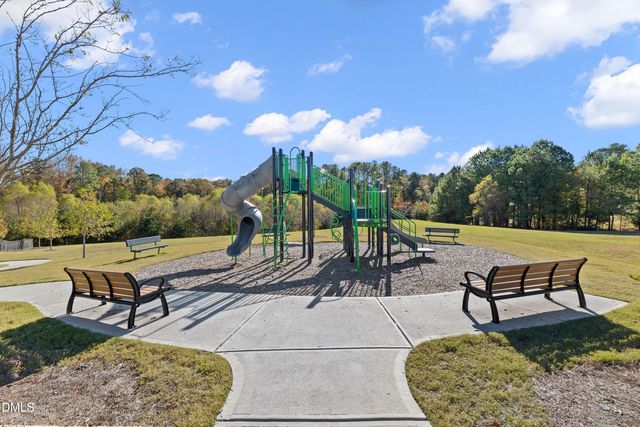 2528 Nassau Trace, Fuquay Varina, NC 27526