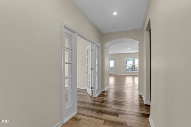 2528 Nassau Trace, Fuquay Varina, NC 27526