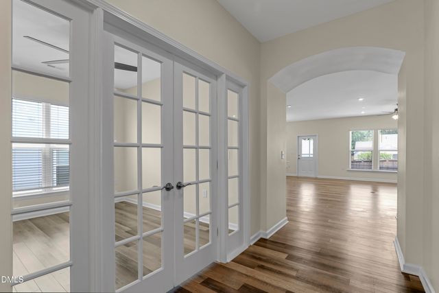 2528 Nassau Trace, Fuquay Varina, NC 27526