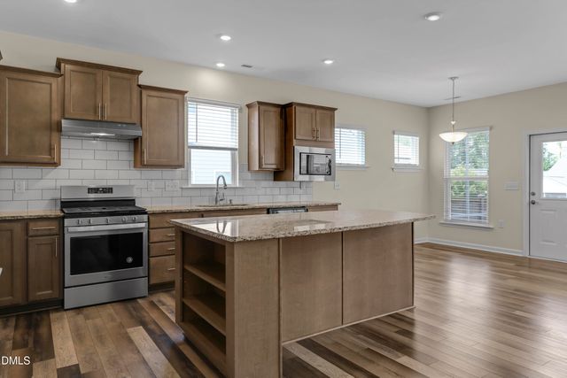 2528 Nassau Trace, Fuquay Varina, NC 27526