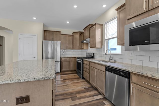 2528 Nassau Trace, Fuquay Varina, NC 27526