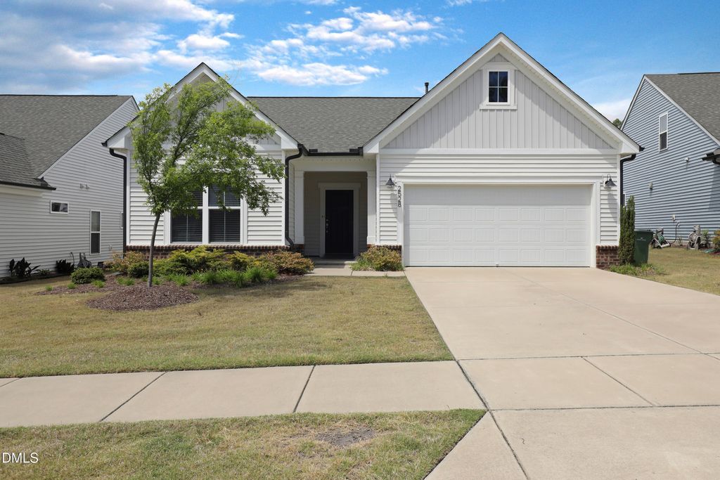 2528 Nassau Trace, Fuquay Varina, NC 27526